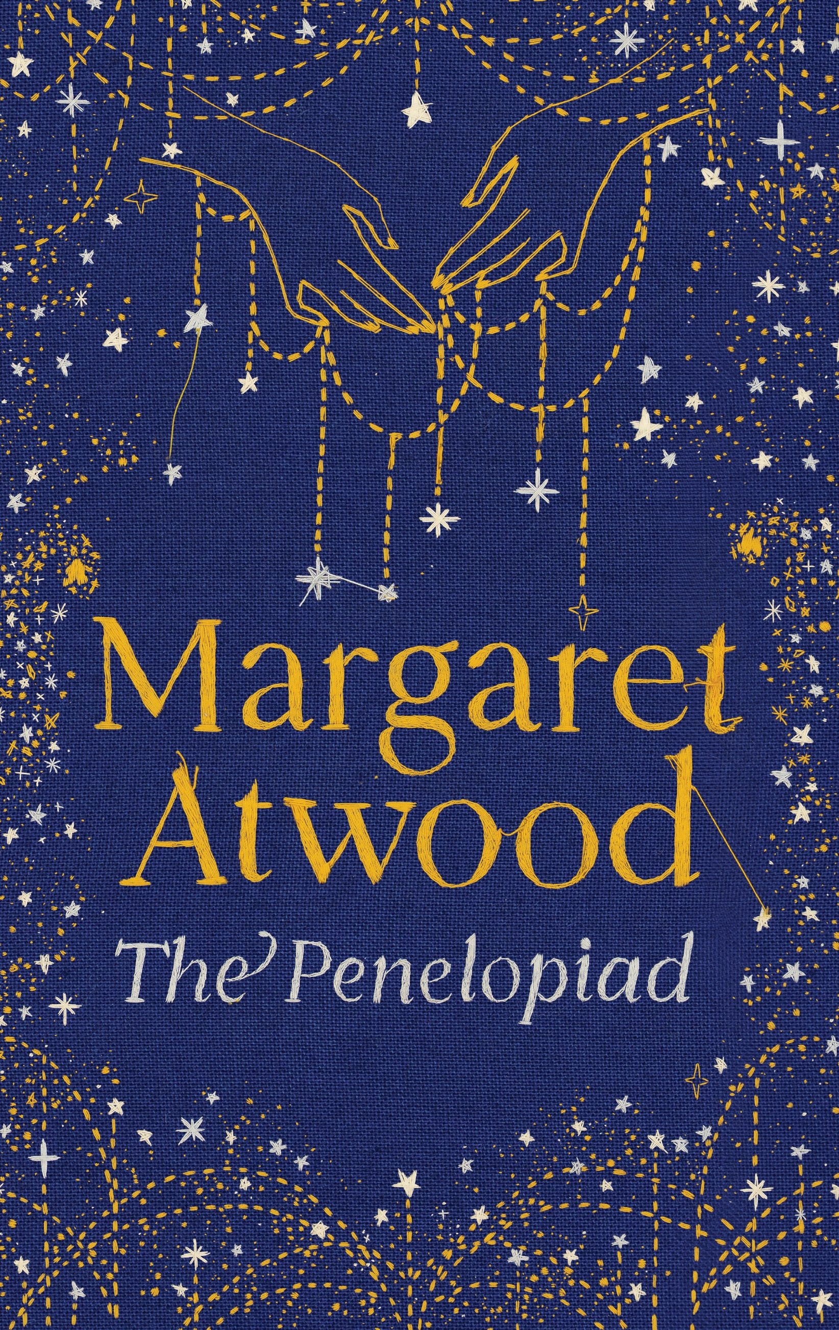 Book cover image for The Penelopiad ISBN: 9781837260928